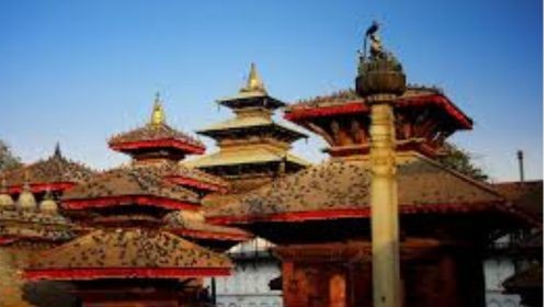 UNESCO World Heritage sites