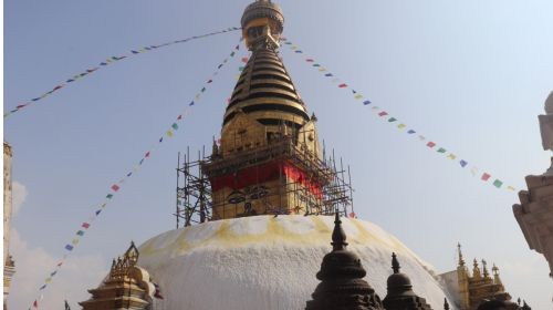 Why Combine Yoga & Trekking in Nepal? | Benefits of Mindful Adventure