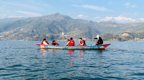 pokhara pic