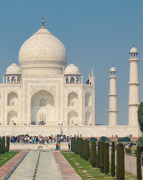 India