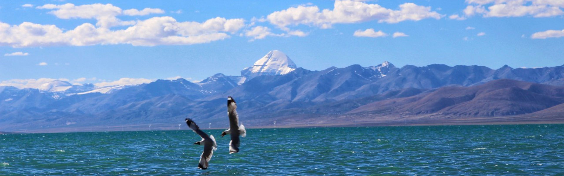 Tours to Kailash Mansarovar