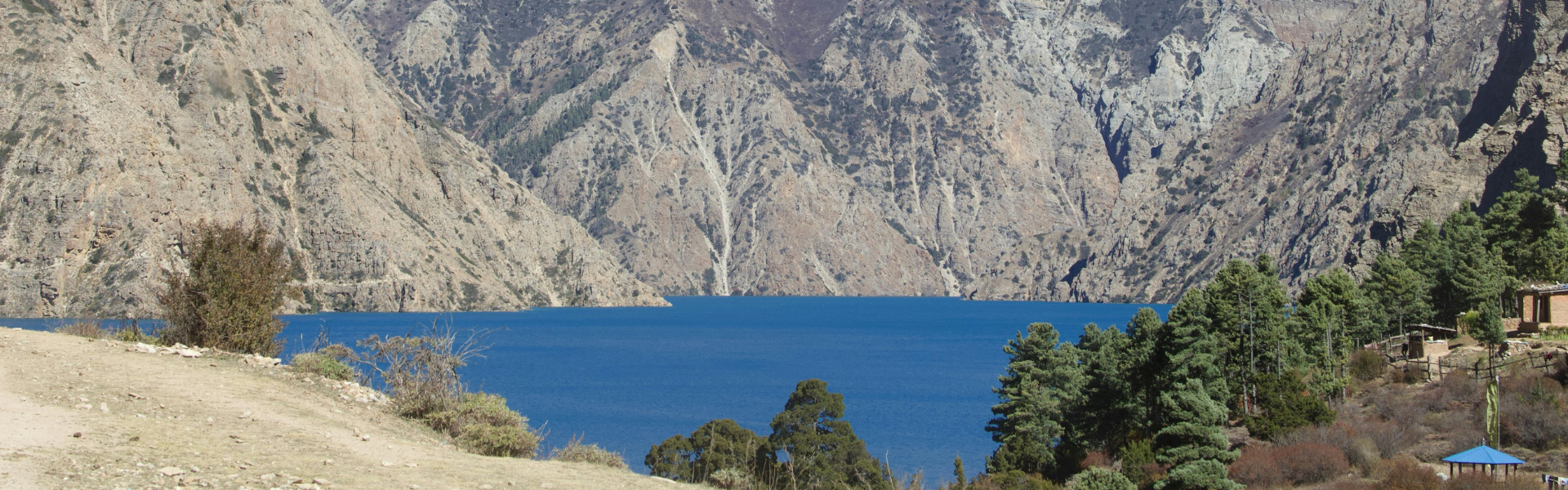 Upper Dolpo Trek