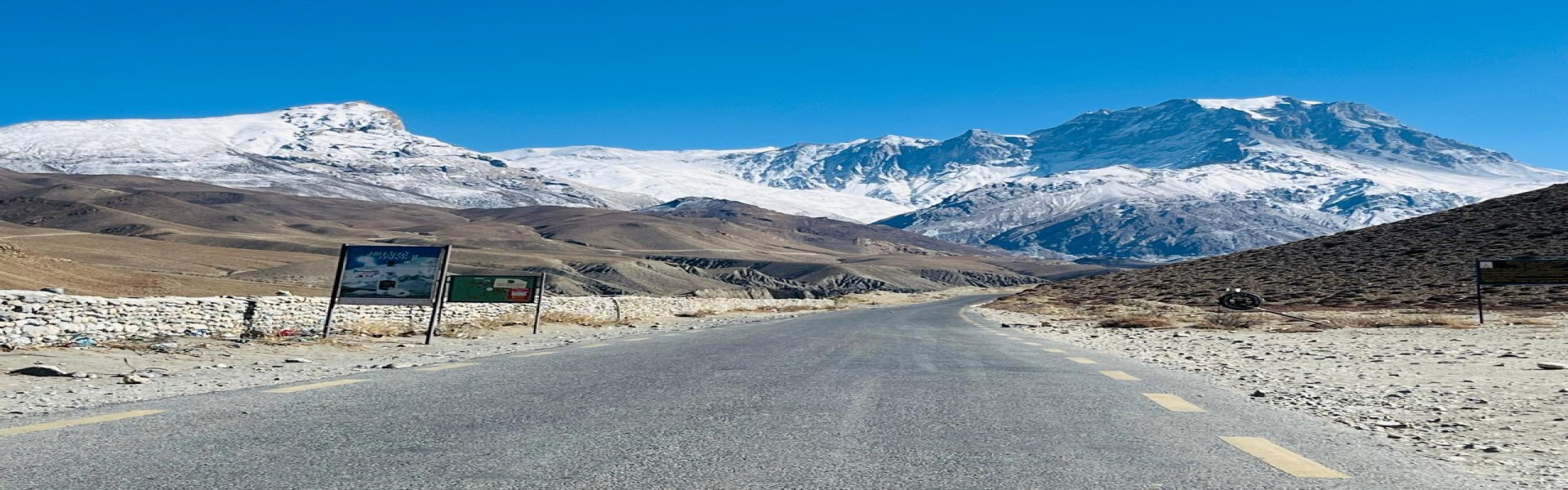 Muktinath Temple Tour
