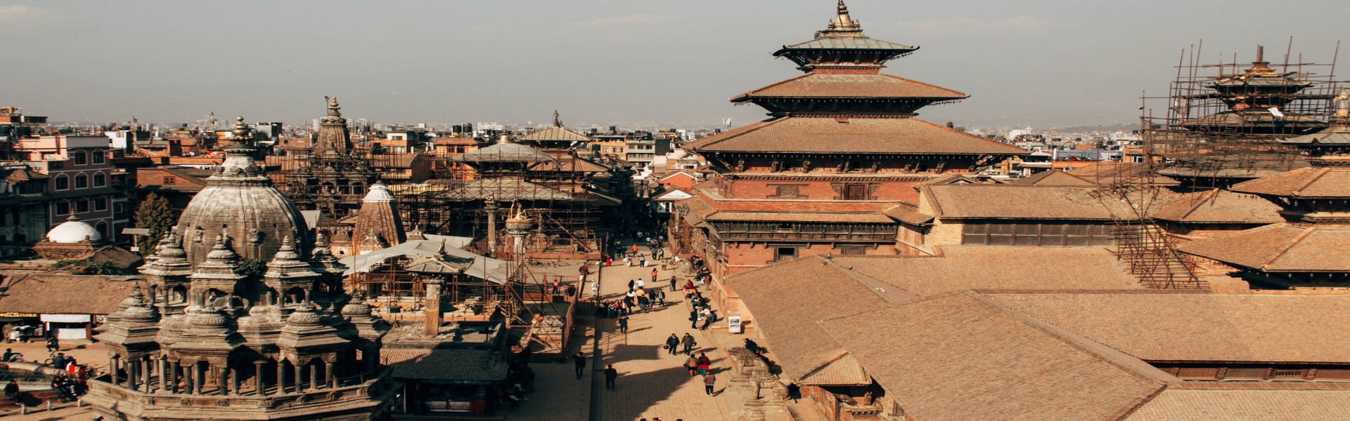 Kathmandu Around Family Tour 9-Days