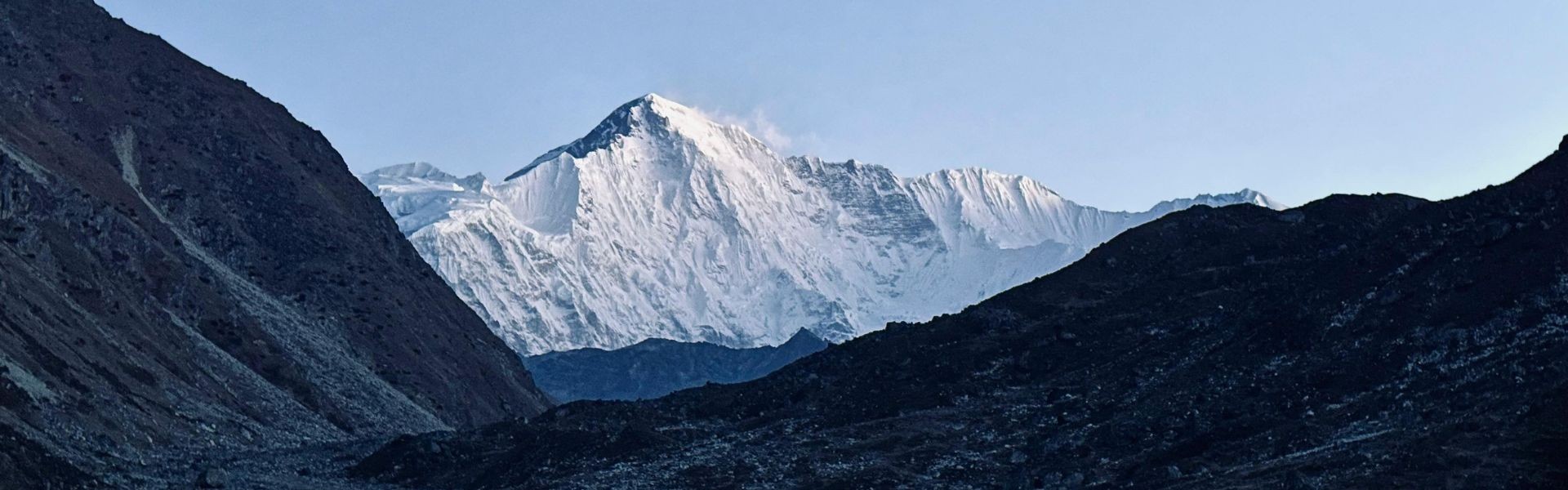 makalu himal