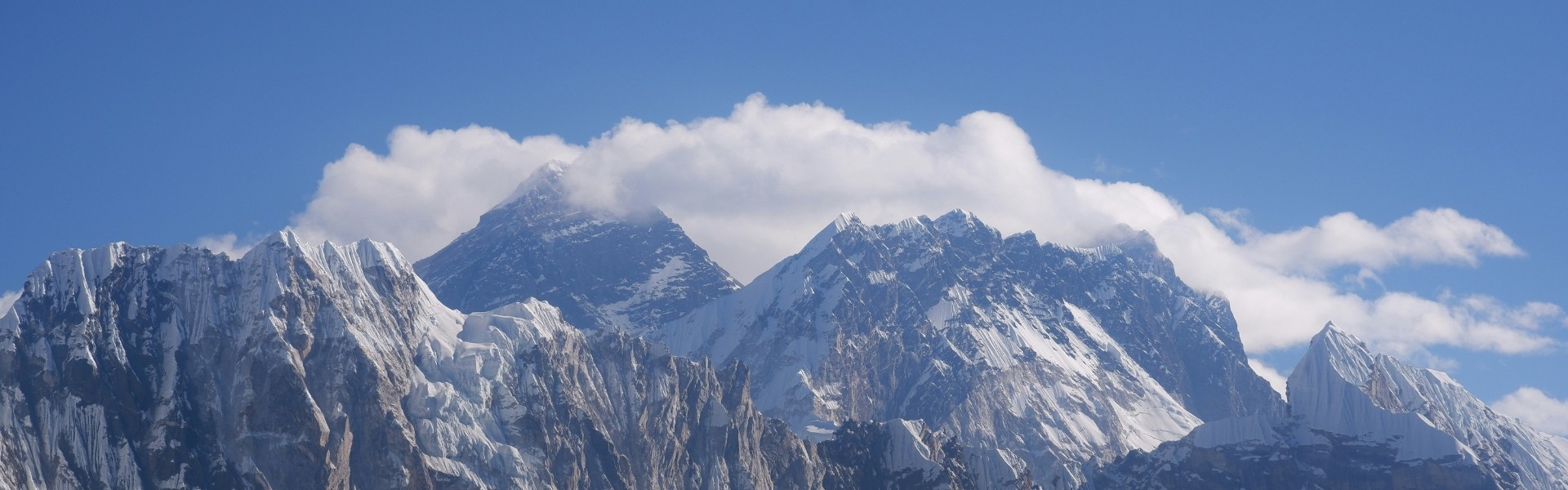 khumbu region