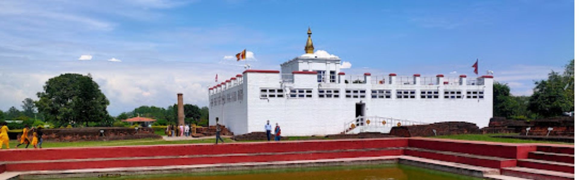 UNESCO World Heritage sites
