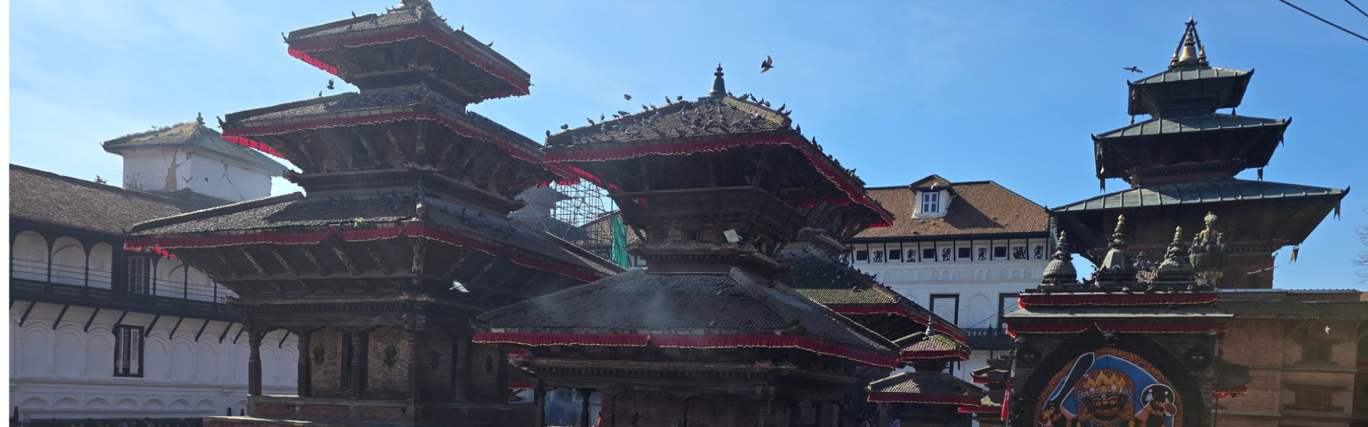Festival and Cultural Tour Nepal 2025