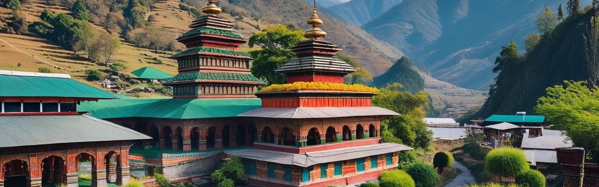 nice bhutan