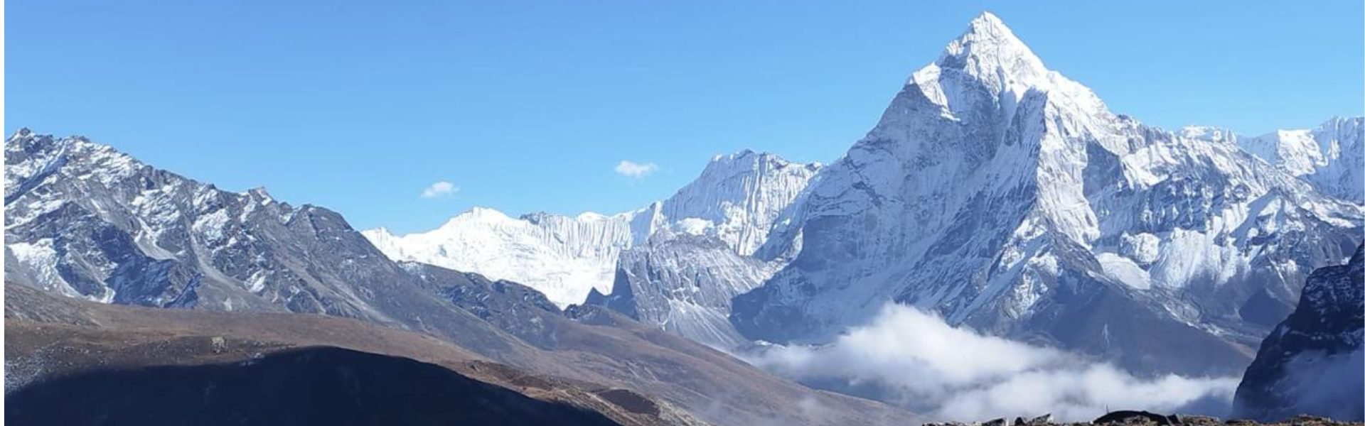 Annapurna rigan yaga treks