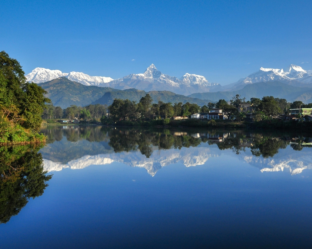 pokhara