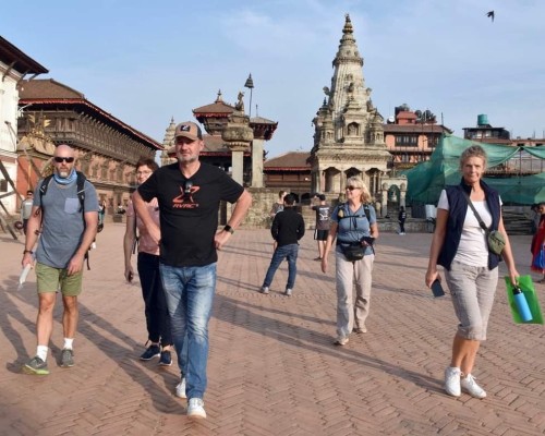 Cultural Heritage Site