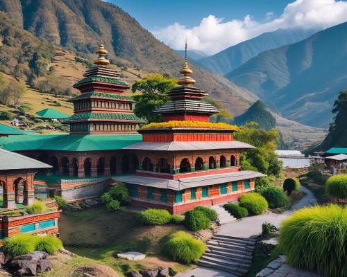 I Want Bhutan Latest Photo ()