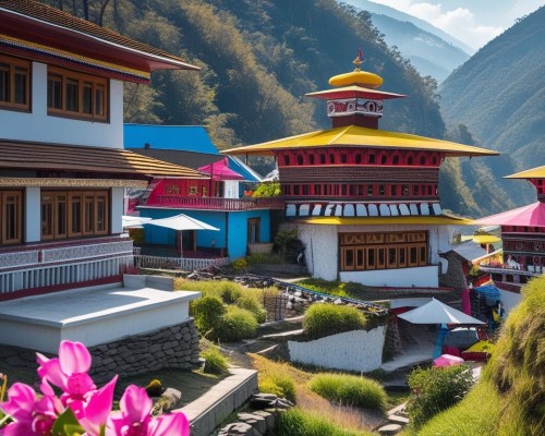 I Want Bhutan Latest Photo ()