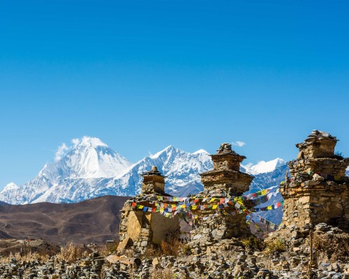 Muktinath Tour Admire Nepal Tours