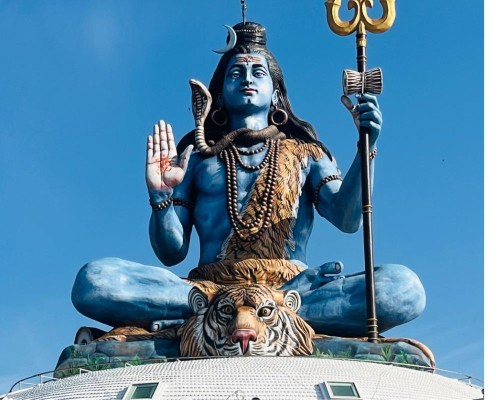 Pugdikot Pkhara Tours Nepal