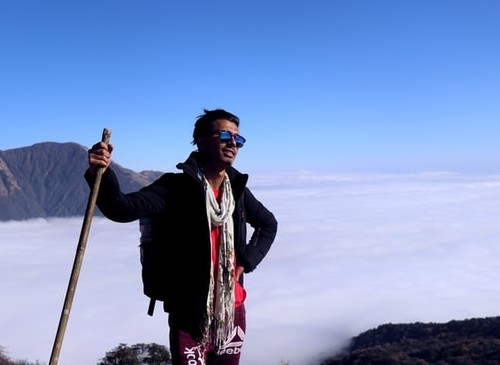 Mardi Himal Trek & Chitwan- Pokhara Tour 15 Days