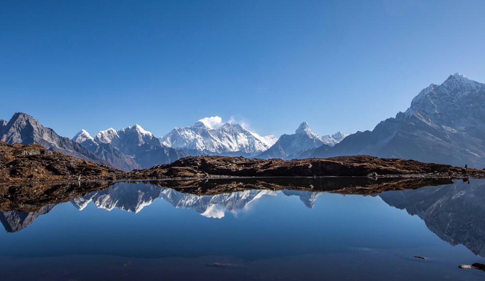 admire nepal tours & trek